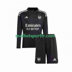 Maillot de Foot Arsenal Gardien Enfant Domicile 2023/24 ML
